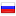 russian-night.ru server is located in Russia